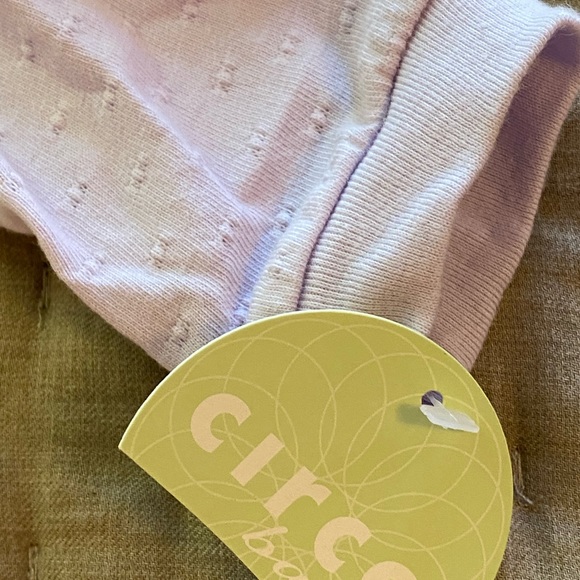 Citric Baby Onesie | Size 3 Months | Lilac | 💯 Cotton | NWT - Picture 3 of 9